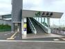 小林駅（JR 成田線）