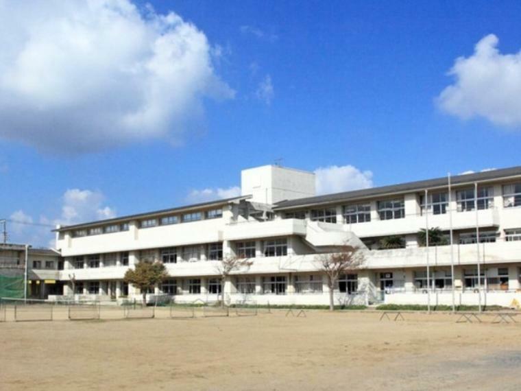 中学校 銚子市立銚子中学校