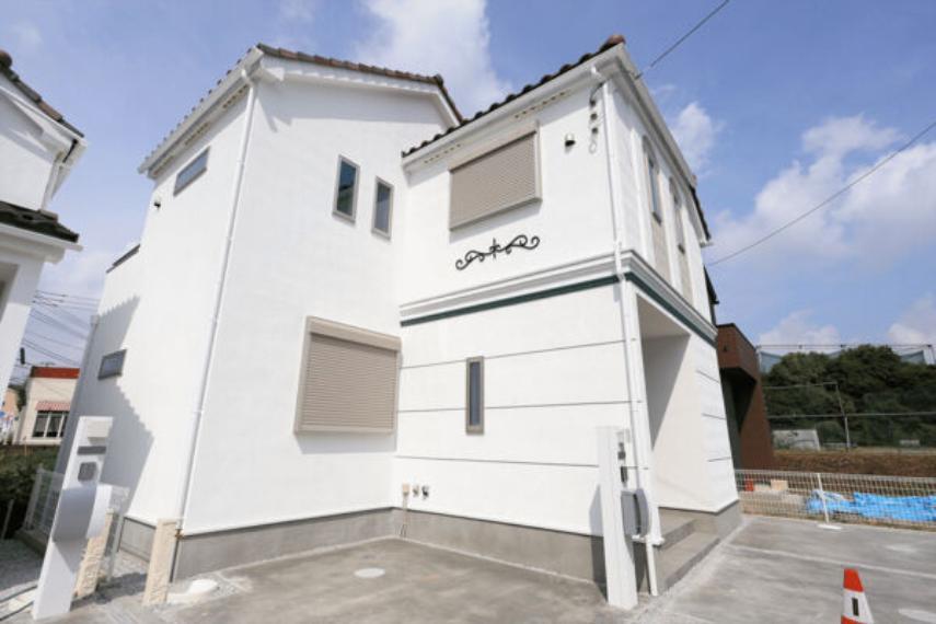 町田市図師町
