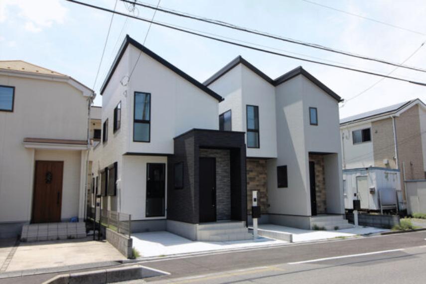 さいたま市緑区宮本2丁目