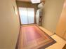 和室 畳の温もりがやさしい和室は安らぎをもたらす住空間