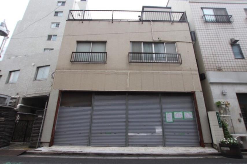 川口市並木3丁目