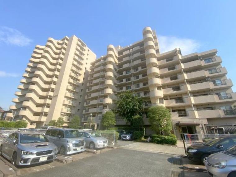 光が丘パークタウン南通り六番街 3階