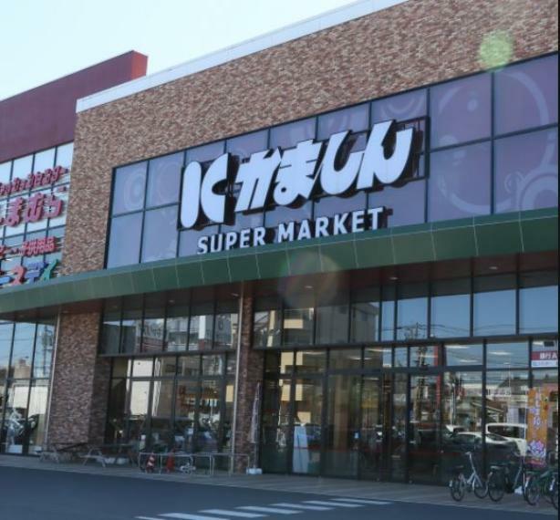 スーパー 【スーパー】カルナ大曽店まで1886m