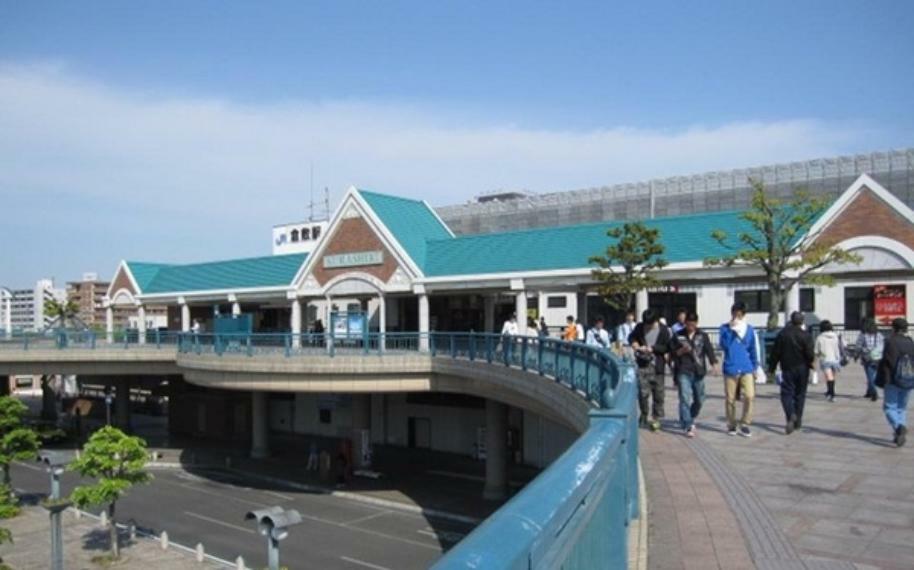 倉敷駅（JR 山陽本線）