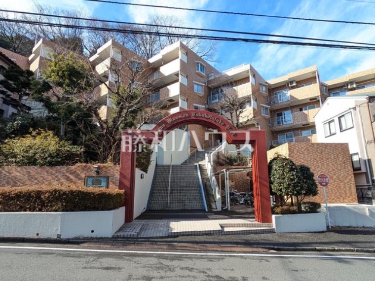 ライオンズマンション高幡不動第2 2階
