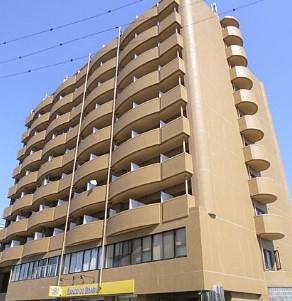 朝日プラザ美濃加茂ステーションコア 4階