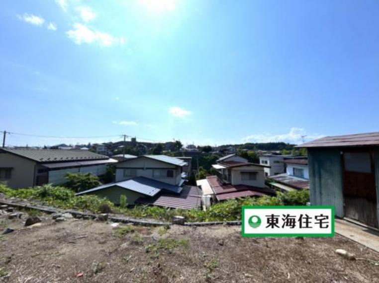 仙台市青葉区鷺ケ森2丁目