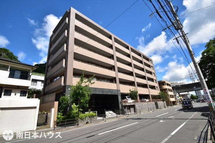コアマンション西郷公園ネクステージ 5階