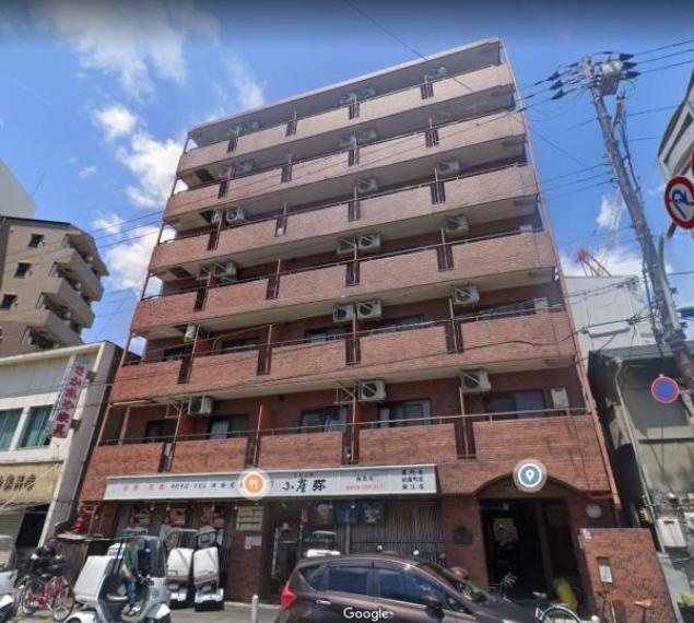 グローバル野田 5階