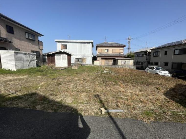 泉南郡熊取町朝代西4丁目
