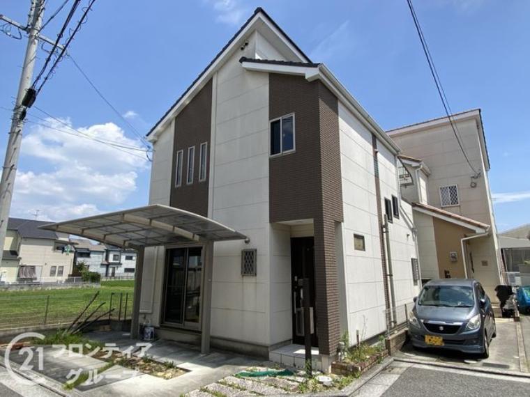 堺市西区鳳南町5丁