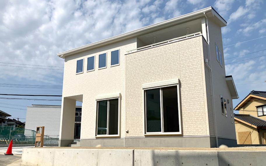 いろどりアイタウン 宗像市河東