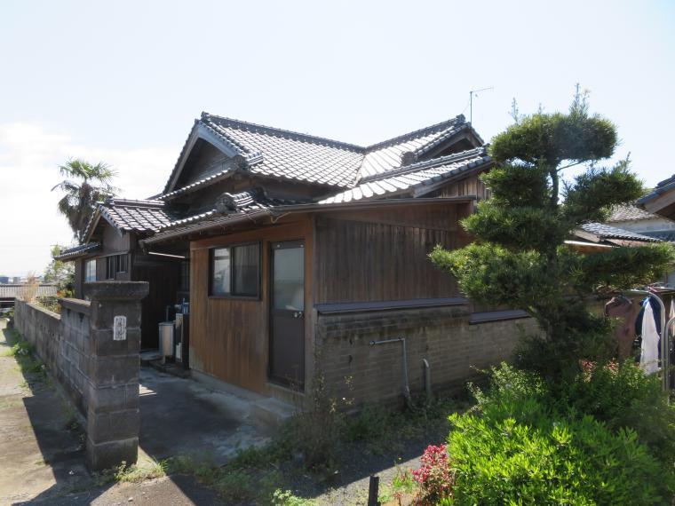 豊前市大字吉木