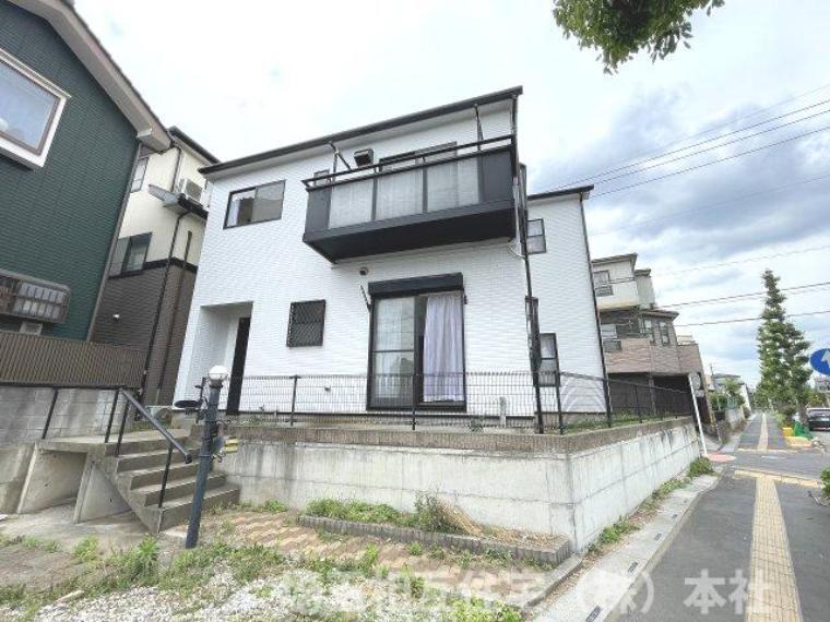 越谷市東越谷5丁目