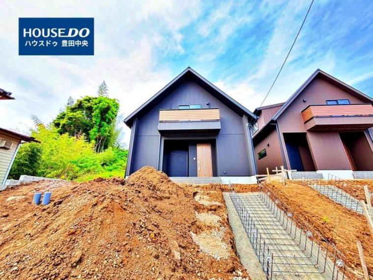 豊田市平和町2丁目
