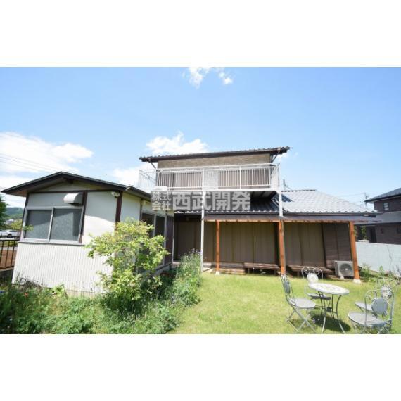 日高市猿田上ノ台
