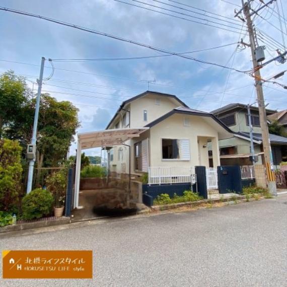 西宮市北六甲台1丁目