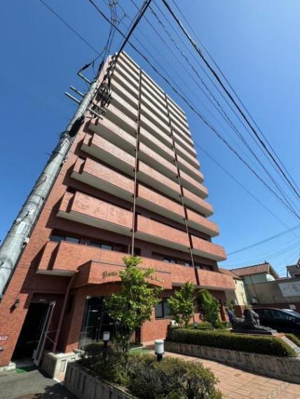 ライオンズマンション仲間町 10階
