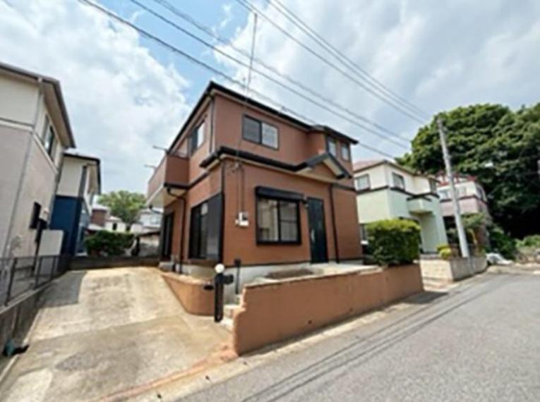 柏市豊四季