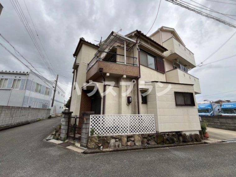 寝屋川市下木田町