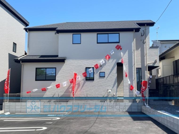 福岡市東区若宮3丁目