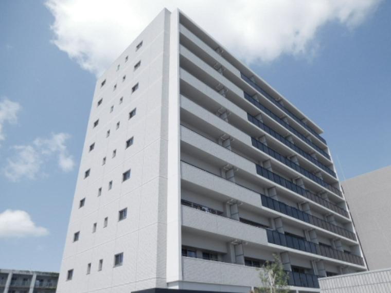 サーパス西津田二丁目 5階