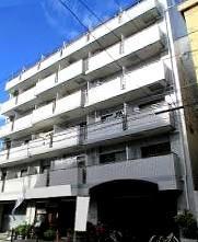 グラン・ピア真田山 2階