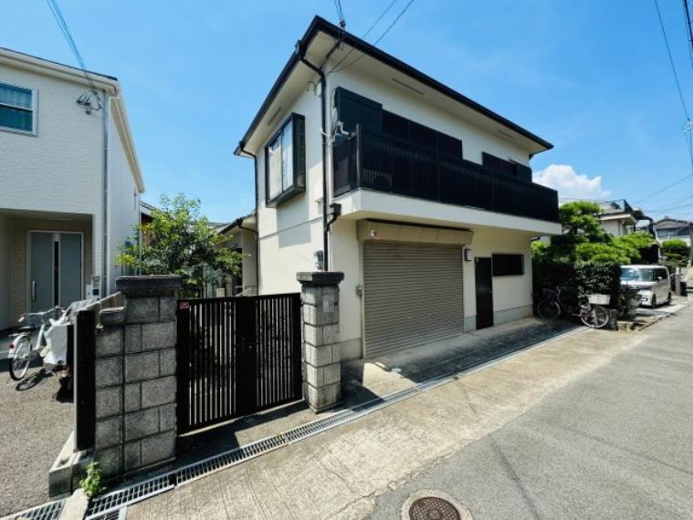 寝屋川市秦町