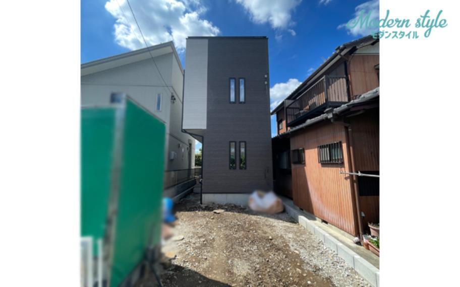 いろどりアイタウン 小牧市若草町