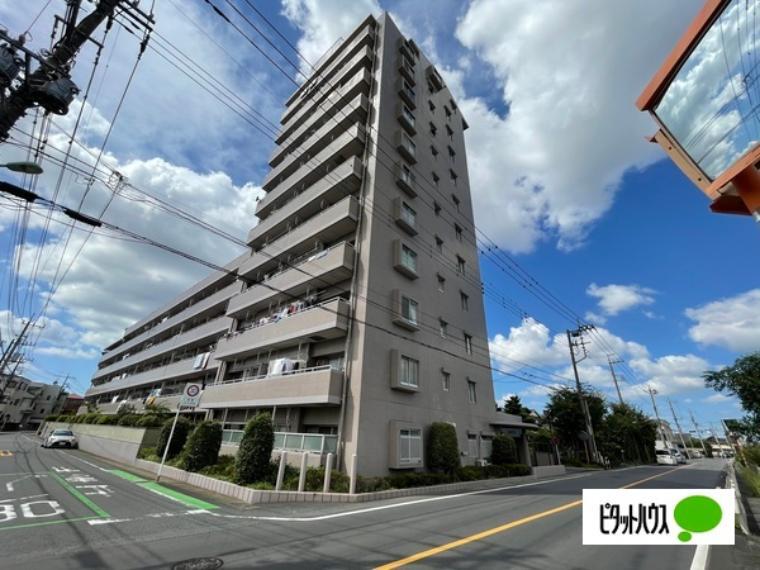 サンライフ鷹野 1階