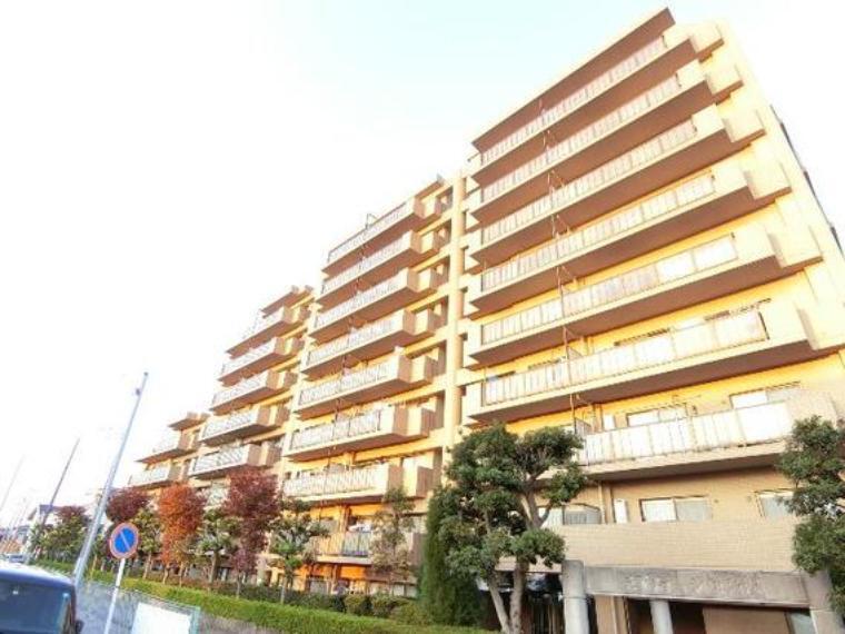モアステージ東所沢 1階