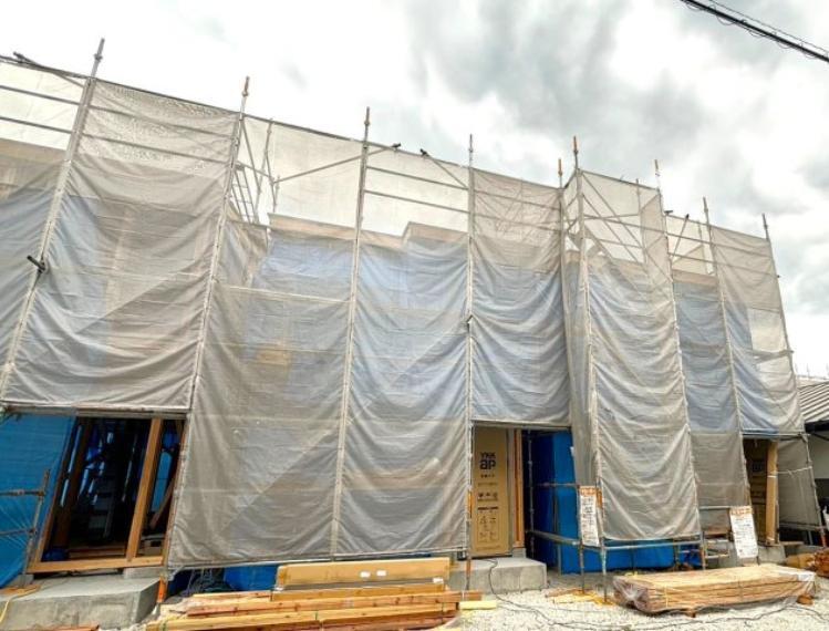 京都市伏見区淀下津町