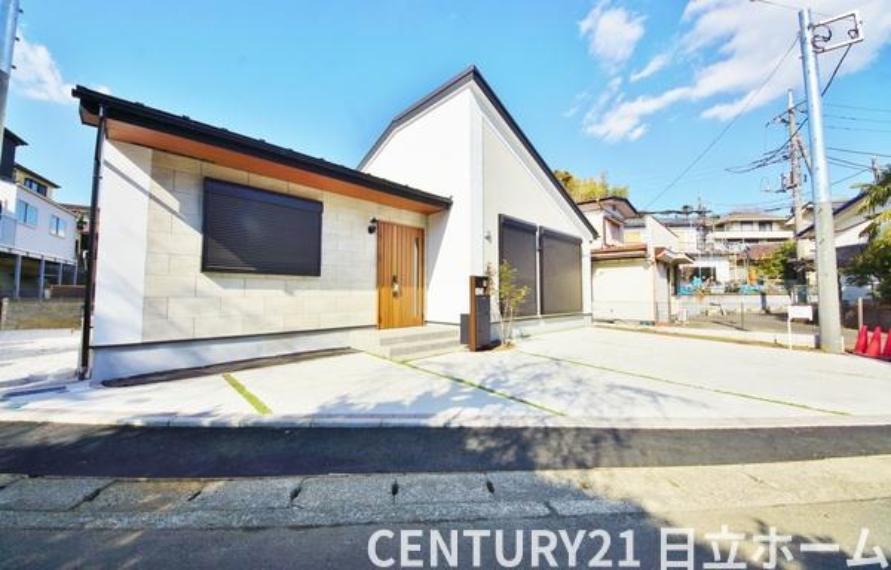 横浜市旭区桐が作