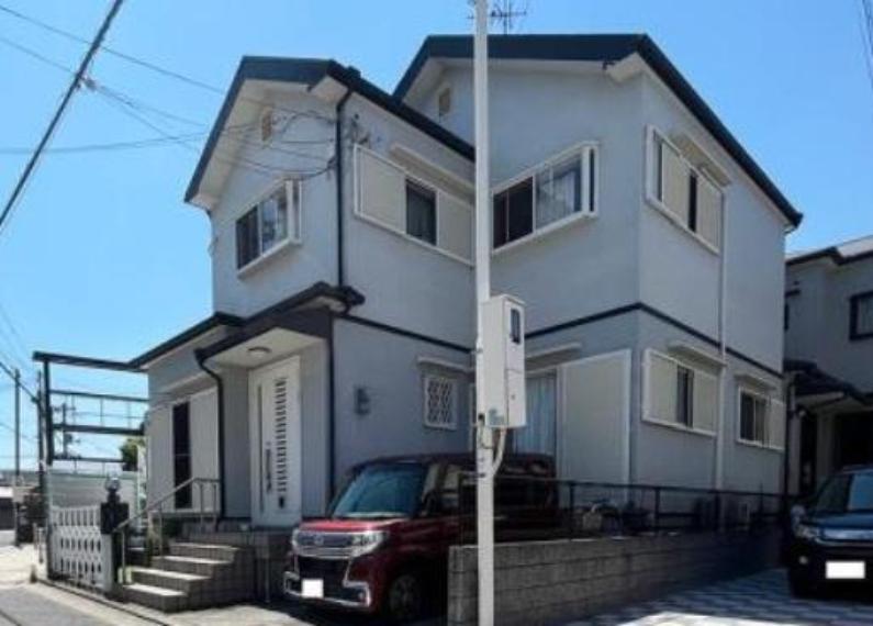 堺市西区神野町2丁