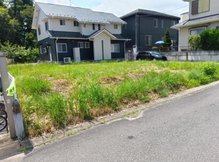 富谷市ひより台1丁目
