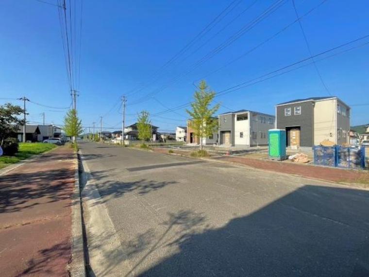 柴田郡柴田町剣崎2丁目