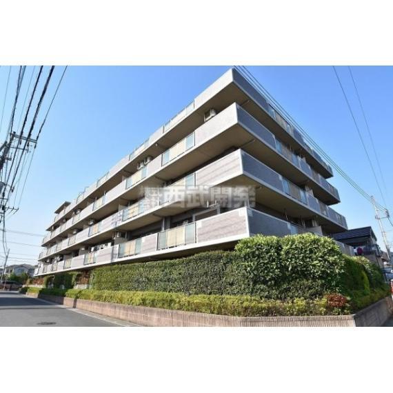 アステールふじみ野拾番館 3階