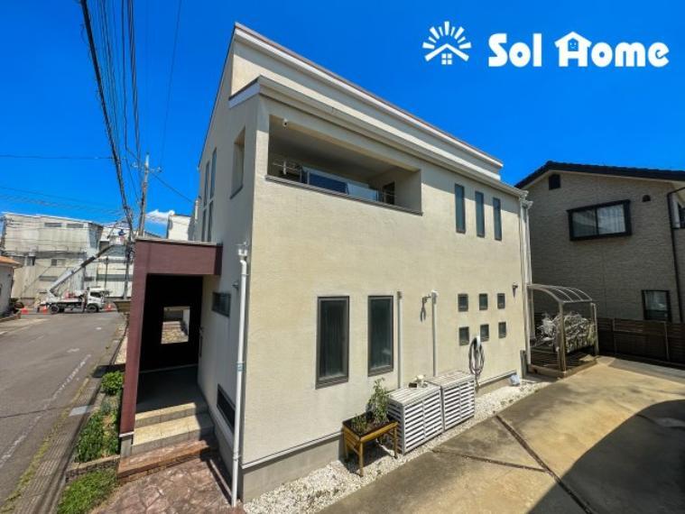 前橋市上大島町