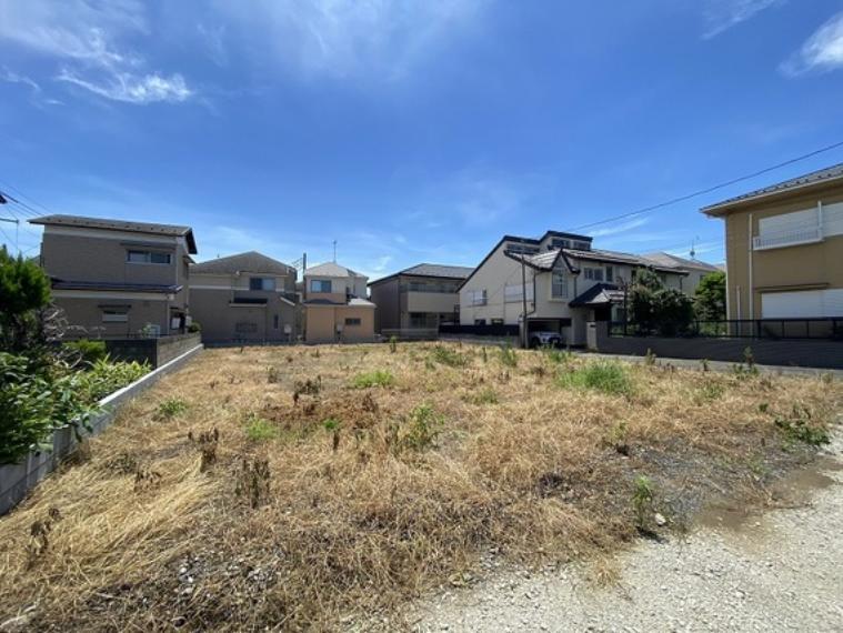さいたま市中央区大戸3丁目