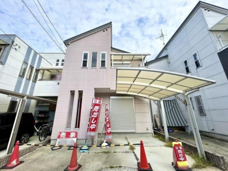 堺市北区百舌鳥梅町1丁