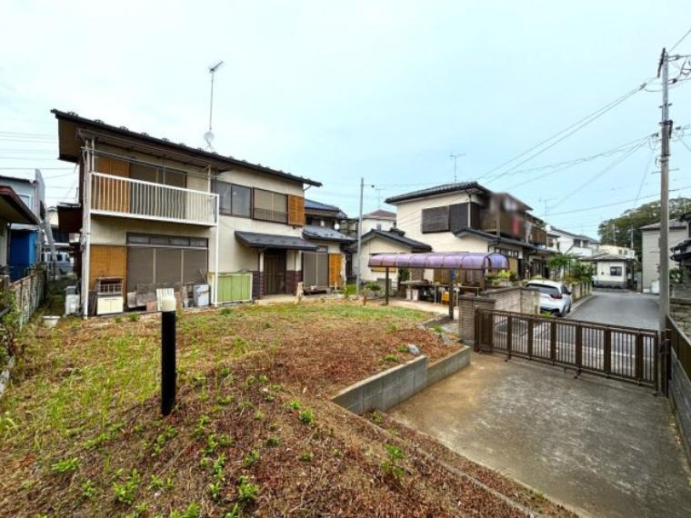 南埼玉郡宮代町宮代台1丁目