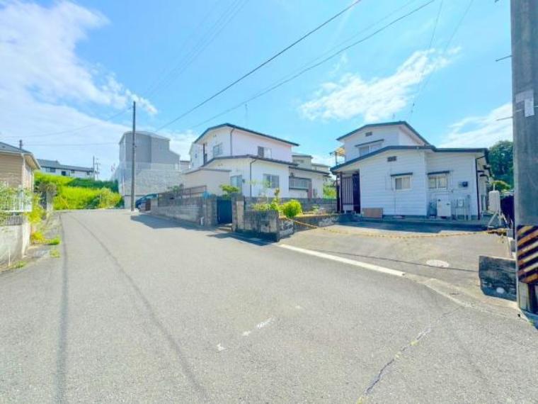 仙台市宮城野区岩切字入山