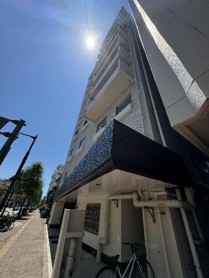 マンション西堀カメリア 3階