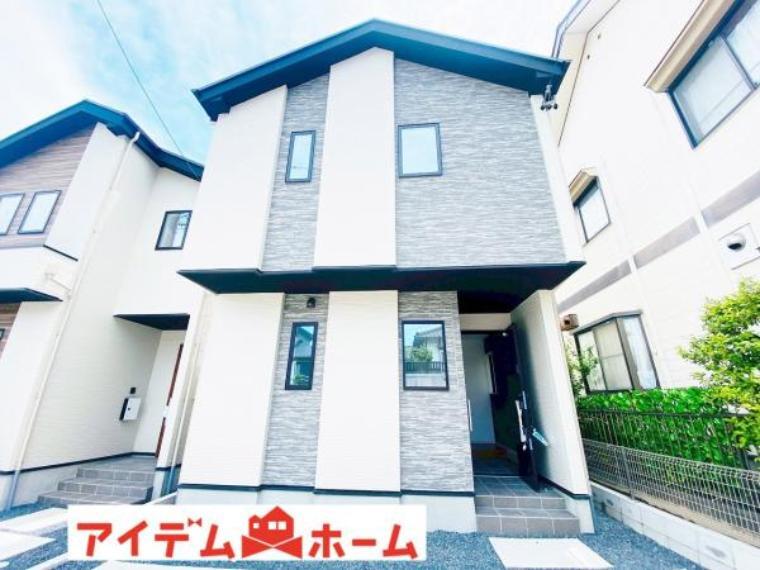 春日井市押沢台5丁目