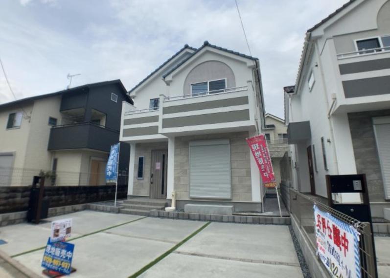 八王子市長沼町
