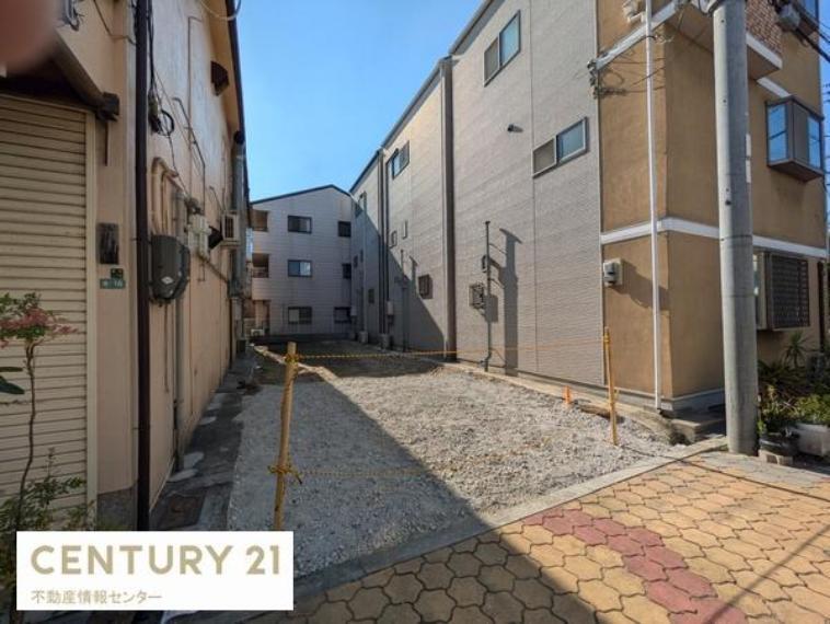 大阪市大正区鶴町2丁目