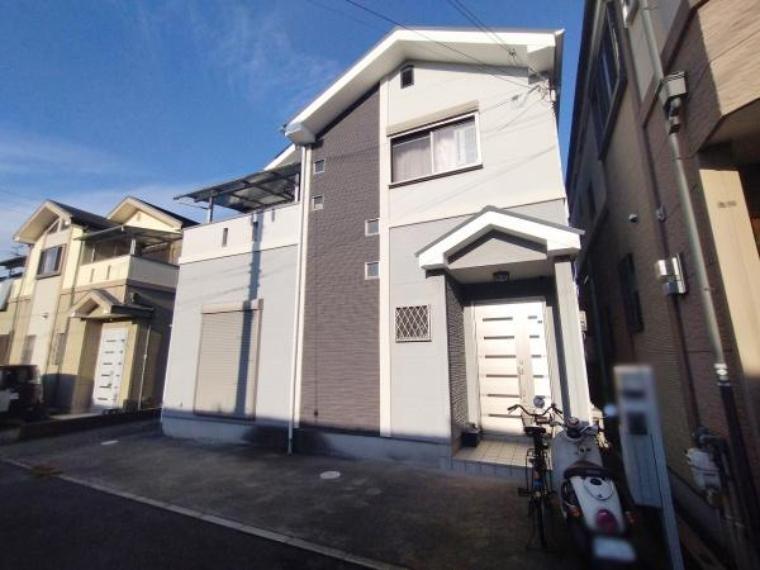 堺市東区日置荘西町3丁