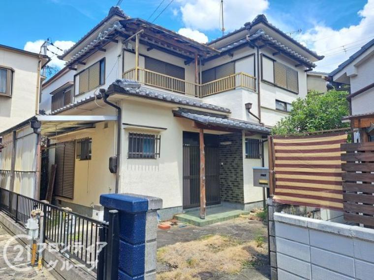 大和郡山市新町