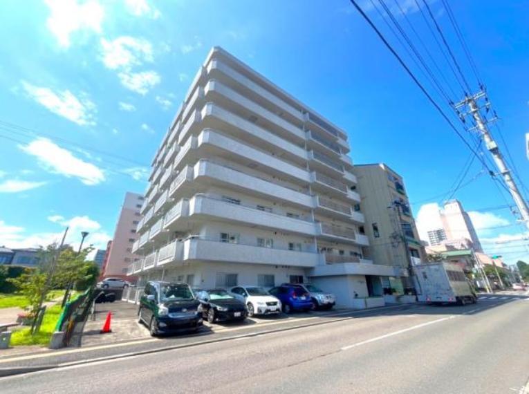 パレ榴ケ岡 6階